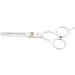 U-K Hair Scissors Slimming and Cutting Scissors Hairdressing Scissors for Men and Women 01 Professionelle Haarschere Scissors Hairdressing Tools Practical and Attractive
