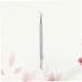 FOMIYES Nail Pusher Spoon Nail Cuticle Spoon Cuticle Remover Spoon Cuticle Scraper Spoon Nail Cleaner Ingrown Nails Double Head - Buy Online on SooperMarket.com