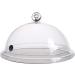 Smoking Cloche Cap Stable Heat- Smoking Cloche Cap Durable for Dorm S - Buy Online on SooperMarket.com