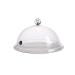 Smoking Cloche Cap Stable Heat- Smoking Cloche Cap Durable for Dorm S