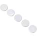 Nail Buffing Buffing Disc 0.79 Inch Reusable Multipurpose Manicure Buffing Disc Professional for Home - Buy Online on SooperMarket.com