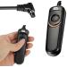 Pixel RC-201 N3 Shutter Release Cord for Canon EOS DSLR Cameras | RS-80N3 Compatible - Buy Online on SooperMarket.com