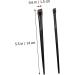 Didiseaon 3 sets Makeup Ultra Thin Eyebrow Slanted Fine Eyeliner Angled - Buy Online on SooperMarket.com