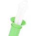 Squeeze Station Baby Food Pouch Maker with Reusable Pouches - Portable DIY Fruit Puree Filler for Infants and Toddlers - Green - Buy Online on SooperMarket.com