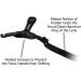 Fotodiox Black Follow Focus Handle - Precision Camera Accessories - Buy Online on SooperMarket.com