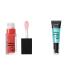 e.l.f. Glow Reviver Lip Oil Nourishing Tinted Lip Oil For A High-shine Finish Infused With Jojoba Oil & Hydrating Face Primer For Smoothing Skin & Gripping Makeup Moisturizes & Primes 0.811 Fl Oz Pink Quartz 0.2 Fl Oz Lip Oil + Primer 6 Oz