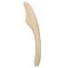 Gua SHA wooden ward tools muscle relaxing massage tab Guasha wood stick fascia of massage devices back massage tab for back legs arms face neck
