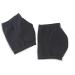 FOMIYES Black Sock Heel Sock Black Heel Stockinette Heel Protectors for High Heel Shoes Heel Moisturizing Socks for Heels High Heel Protectors Moisturizing Socks Heel Sleeves Insole Spa - Buy Online on SooperMarket.com
