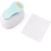 We R Memory Keepers Tab Paper Punch - Organize and Customize Your Projects - Buy Online on SooperMarket.com