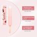 Magical Waterproof Pore Eraser & Matte Primer Stick - 2pcs Set for Face | Hydrating & Invisible Pore Makeup Blur Stick - Buy Online on SooperMarket.com
