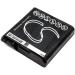 Replacement Battery for Topcon FC-5000 1013591-01 | 10400mAh | International Shipping Available - Buy Online on SooperMarket.com
