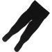 Firm Compression Tights 23-32 mmHg for Swelling Edema & Varicose Veins - Closed Toe Black - Buy Online on SooperMarket.com