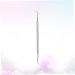 minkissy Spoon Nail Cleaner Cuticle Scraper Nail Cuticle Spoon Cuticle Remover Spoon Nail Pusher Spoon Stainless Steel Ingrown Nails - Buy Online on SooperMarket.com