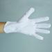 Healeved 18 Pairs White Work Gloves Cotton Gloves Cotton Work Gloves Factory Gloves Lengthen White Gloves - Buy Online on SooperMarket.com