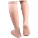 minkissy 2 Pairs Exfoliating Moisturizing Socks Girls High Heels Women s Socks Skin-friendly Care Socks Cracked Feet Moisturizing Socks Girls Moisturizing Sock Long Moisturizing Sock Sebs - Buy Online on SooperMarket.com