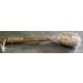 MCUILEE Wooden Bath Brush | Long Handle Body Massager Shower Brush with Bristles for Exfoliating & Back Scrubbing - International Shipping Available - Buy Online on SooperMarket.com