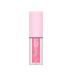 Plumping Lip Oil Moisturising Lip Gloss Tinted Lip Balm Lip Care Transparent Lip Oil Long Lasting Nourishing Lip Gloss Oil 5 ml Lip Balm Stick (K One Size) 1 count (Pack of 1) K