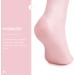 minkissy Womens Socks Womens Socks Womens Socks 1 Pair Dry Cracked Foot Moisturizing Socks Moisturizing Foot Cover for Women Socks Women Socks Women Socks Socks - Buy Online on SooperMarket.com