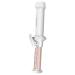 BELLIFFY Household Hair Curler Mini Curling Wand Cordless Curling Portable Hair Curler USB Curling