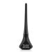 Palladio Liquid Eyeliner  Highly Pigmented And Waterproof Eyeliner  For Intense Eye Definition  Smear-Proof Eyeliner Liquid  Includes Easy Grip Wand And Felt Tip Eyeliner Applicator  Black Shimmer