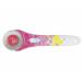 Fiskars Rotary Cutter  Multi-Colour  5 mm Multi-colour 5mm