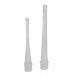 Portable 2-Piece Stainless Steel Ear Pick Cleaner for Kids - Lightweight & Travel-Friendly - Buy Online on SooperMarket.com