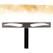 eyebrow drawing tool brow stencils three-point eyebrow ruler eyebrow ruler stencil suite With box - Buy Online on SooperMarket.com