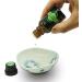 Mugwort Essential Oil 100% Pure-Undiluted Therapeutic Grade Great for Aromatherapy Foot Bath Moxibustion Guasha 15ml(0.49oz) - Buy Online on SooperMarket.com
