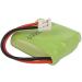 Buy Replacement Battery for V Tech 2422 80-5074-00-00 TL2615 & More - International Shipping Available - Buy Online on SooperMarket.com