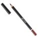Lamel Vibrant Long-Lasting Lip Pencil in Trendy Beige Rose Shade - Compact Design (1.7g / 0.06oz) - Buy Online on SooperMarket.com