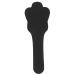 Photo Contrast Black Dental Contrast Long Handle Made of Soft Silicone for Intraoral Photography Background Board