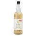 Simply Sugar Free Eggnog Syrup Low Calorie Vegan & Nut Free Flavoured Syrup for Coffee Cocktails & Baking (1 Litre) Eggnog 1 l (Pack of 1)