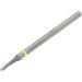 Pedicure Nail Drill Bit Tungsten Steel Nail Drill Bit for Removing Cuticles for Toenails - Buy Online on SooperMarket.com