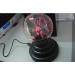Plasma Ball Static Magic Ball Touch Sound Lightning Sensitive Electric Globe Static Light USB or Battery Powered Perfect for Bedroom Office Bar Gift - Buy Online on SooperMarket.com