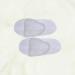 Revitalize Your Feet with Moisturizing Foot Lotion Socks - 2 Pairs for Dry Cracked Heels | Spa Quality Care for Women - Buy Online on SooperMarket.com