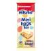 Chocolate Bundle With Milkybar Mini Egg Block Bar 100g (6 Pack) - Buy Online on SooperMarket.com