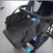 Verfammy Stroller Foot Rest Replacement | Attachment for Baby Legs Support and Extension | Stroller Footboard Extension for Comfortable Strolling - Buy Online on SooperMarket.com