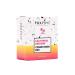 FoxyBae Conditioner Bar - Biotin Rice Protein Coconut Oil & Jojoba Oil - Sulfate & Paraben Free - Solid Hair Conditioner for Men & Women - 2 oz - Buy Online on SooperMarket.com