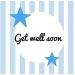 Get Well Soon Gift Present gift pick n mix The ultimate retro sweet selection Box sweet Hamper -Present gift OVER 60 SWEETS Curly Wurly Freddo Black Jacks ect - Buy Online on SooperMarket.com