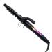 Professional Spiral Curling Wand 32mm Hair Curler Ceramic Curling Iron LCD Temp Display Curling Wand for Short and Long Hair Hair Crimper for Big Wave Bouncy Curls