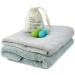 Lakeland 8 Dolly Washing Balls - Reduce Detergent Usage by 50% with Extra Cleaning Power Spikes - Buy Online on SooperMarket.com