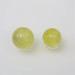 1pc 40mm-45mm Natural Crystal Clear Citrine Stones Sphere for Feng Shui Natural Decoration - Buy Online on SooperMarket.com
