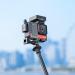 Insta360 Mic Adapter (Horizontal Version) for ONE RS - Compatible & Convenient - Buy Online on SooperMarket.com