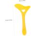Didiseaon Eyeliner Stamp Eyelash Spoolies Eyeliner Pencil Silicone Make up Tools Miss The - Buy Online on SooperMarket.com