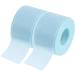 minkissy Blue Eyelash Tape Lash Tape Gel Eyelash Tapes Breathable Fabric Lash Extension Tape Eye Lashes Tools 2 Rolls - Buy Online on SooperMarket.com