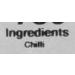 Old India Crushed Chilli 750g - Premium Quality Spice for Culinary Delights - Buy Online on SooperMarket.com