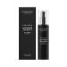 M DARA Organic Skincare | Time Miracle Ultimate Facelift Day Cream - 50ml With Hyaluronic Acid and Cellular Bio-Complex Anti-ageing formula Lightweight texture Instant lifting effect Vegan Black