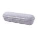 Aenllosi Hard Storage Case for Exergen Temporal Artery Thermometer - Grey Replacement Case - Buy Online on SooperMarket.com