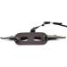 1 Set Adjustable Lizard Leash Bearded Dragon Harness Reptile Leather Harness Bearded Dragon Rope Reptile Leather Rope with Bat Wings for Lizard Amphibians Chameleons Small Pet Animals - Buy Online on SooperMarket.com