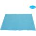 Manicure Hand Pad Manicure Tool Clean And Hygienic Strong Water Absorption Exquisite Workmanship Salon Shop for Home Beauty Salon Manicure Store blue - Buy Online on SooperMarket.com